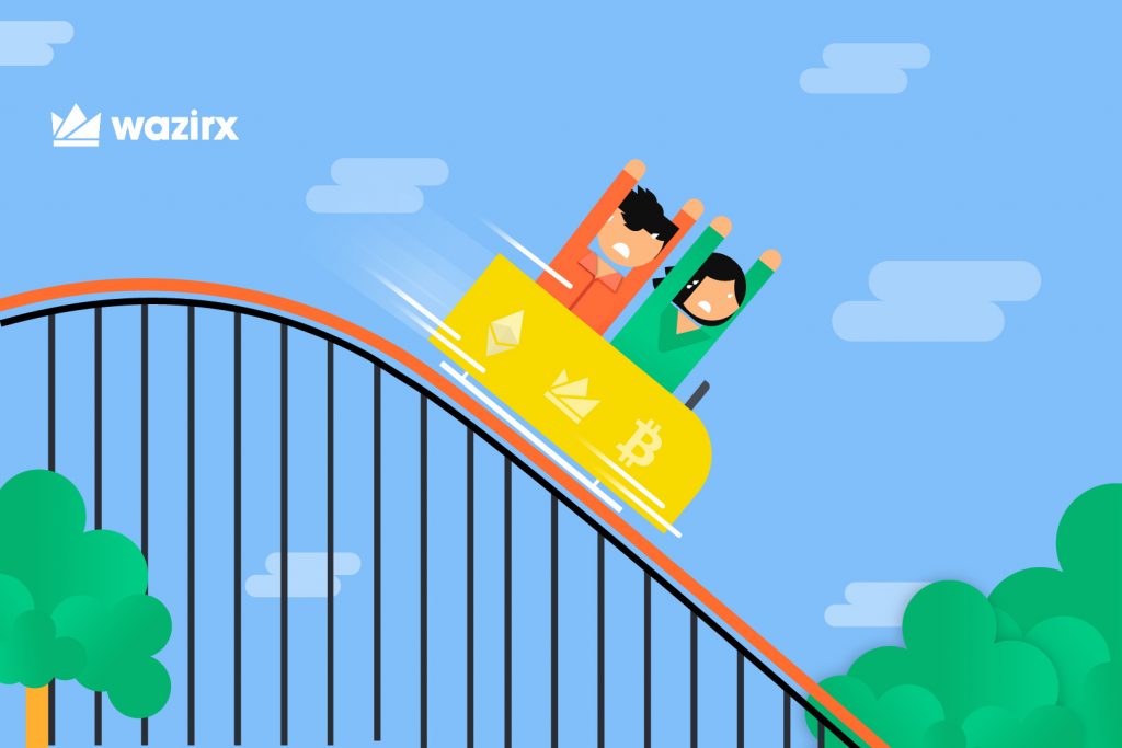 3 Tips to Overcome Your Fear as a New Crypto Investor