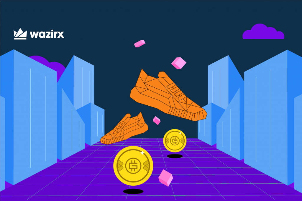 An Investor's Guide to STEPN (GMT) Crypto