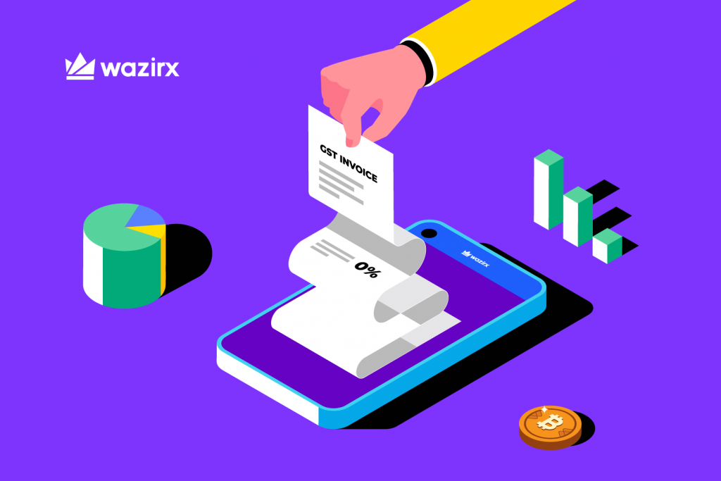 How to download GST Invoices?