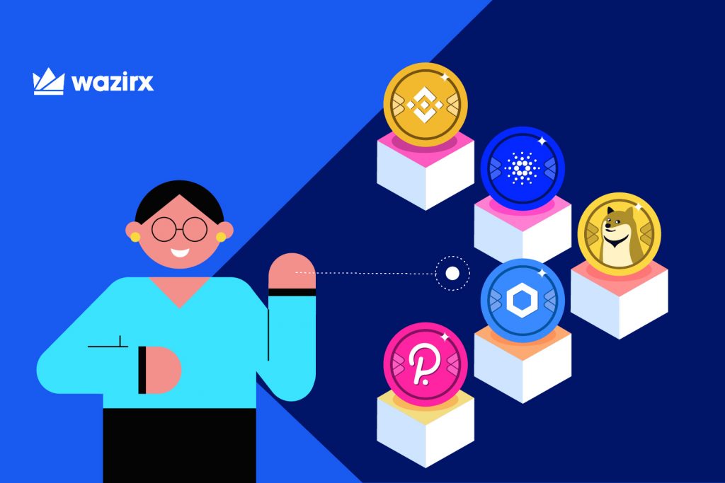 Best cryptocurrency to invest in July in india 2022
