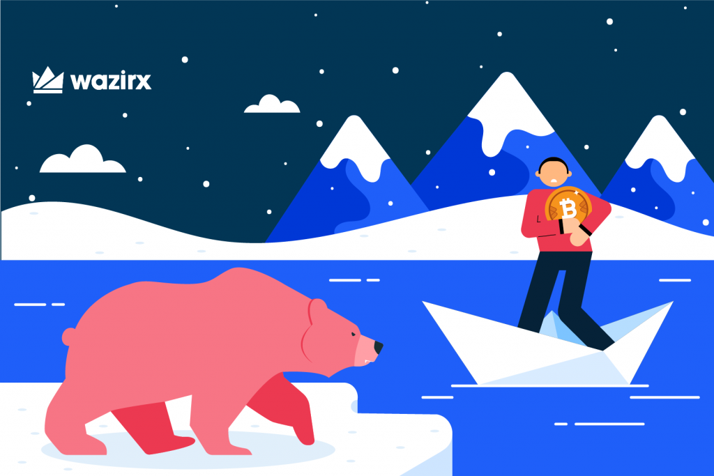 When Does Crypto Bear Market Will End? Indicators to Watch-Out