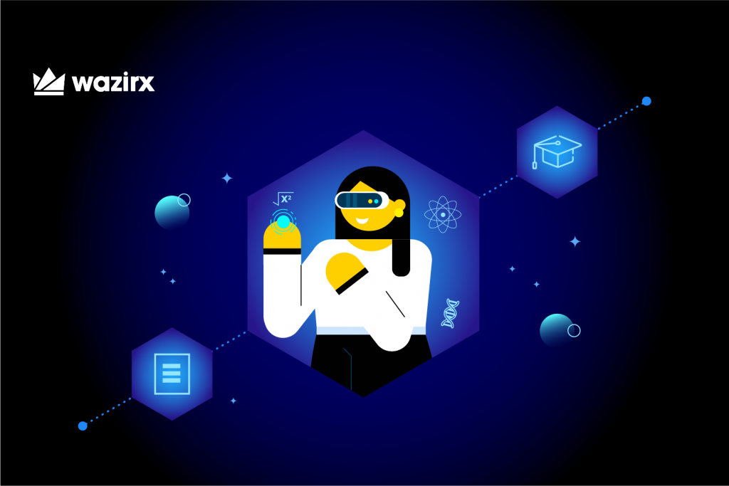 How will Blockchain Technology Impact The Education Industry?