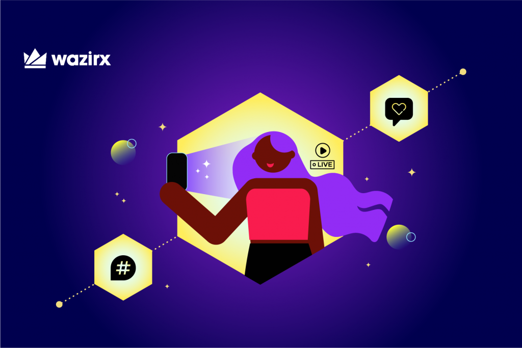 How will Blockchain Technology Impact The Media & Entertainment Industry?