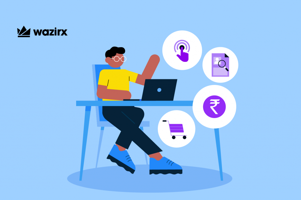How to buy Loopring coin in India