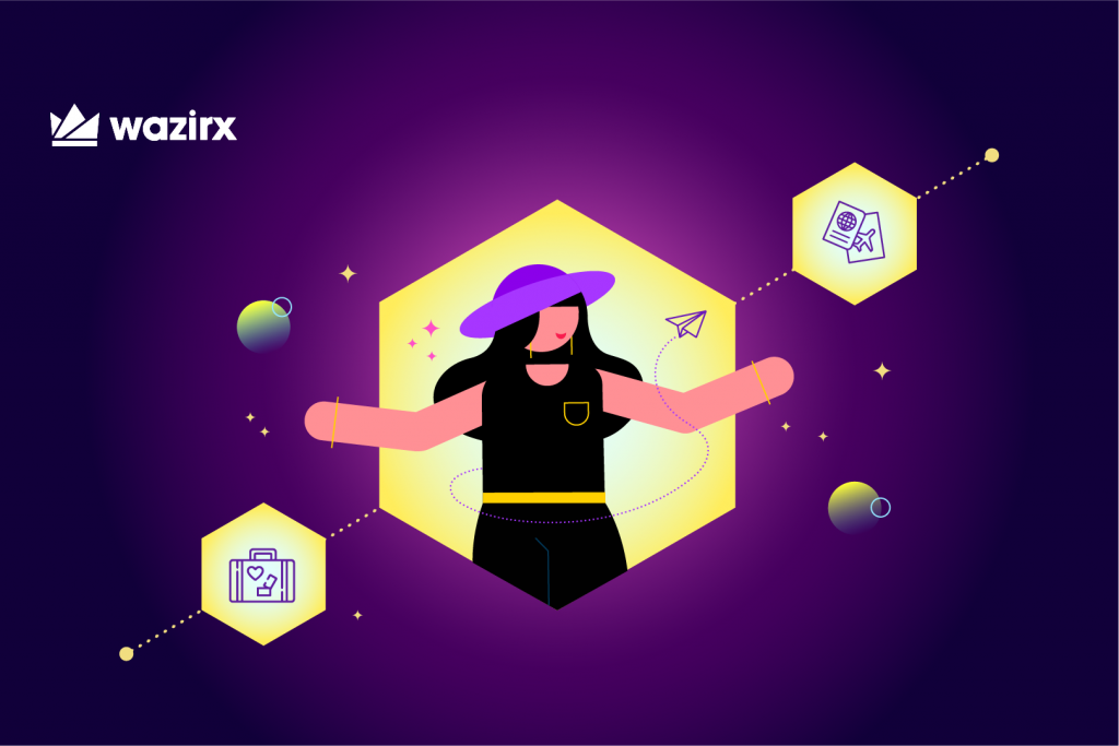 Say Hello to New Way of Travel & Tourism With Metaverse