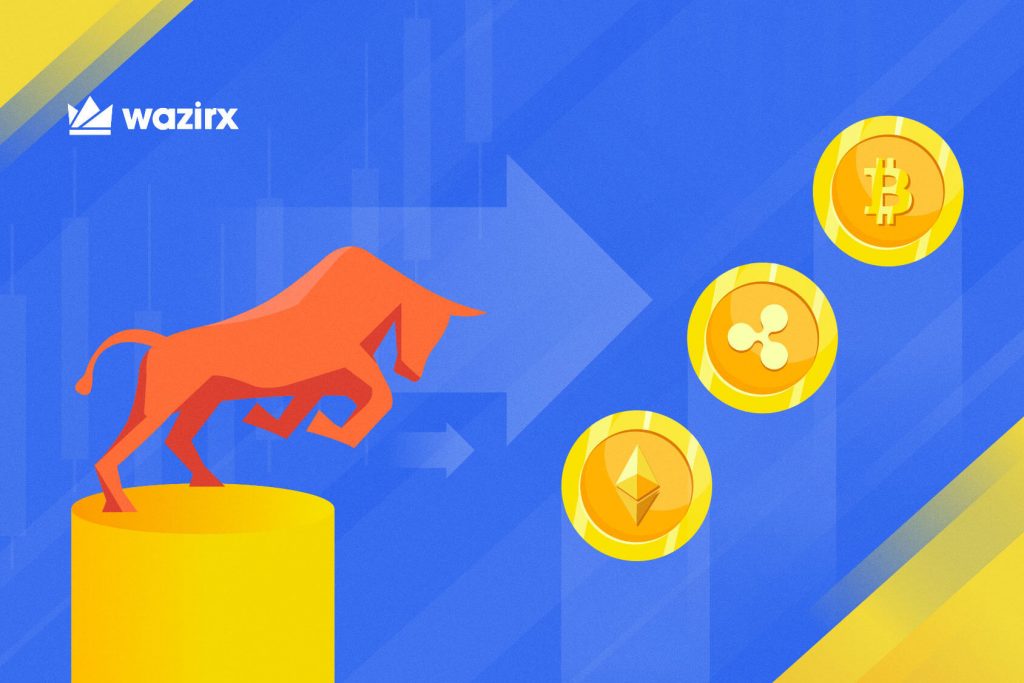 The Main Catalysts for the Next Crypto Bull Run
