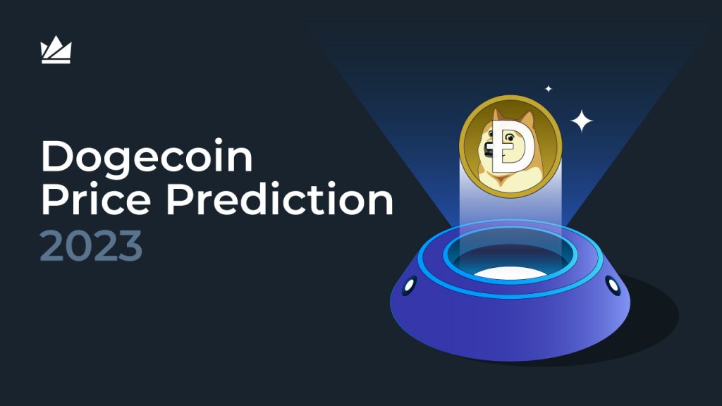 Dogecoin Price Prediction – 2023