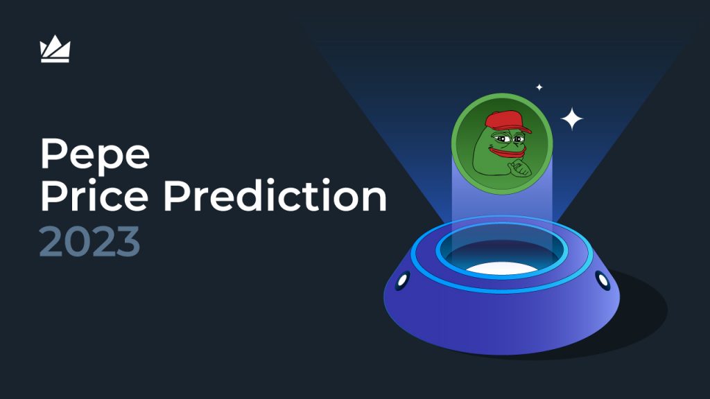 Pepe Price Prediction – 2023