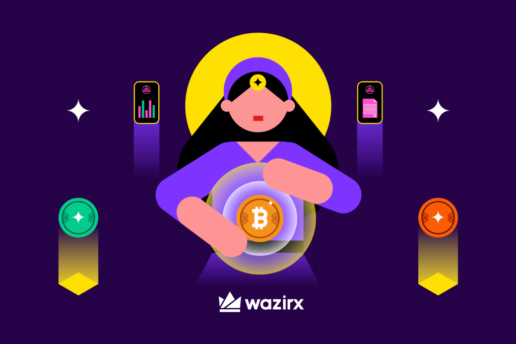 From Crypto Crisis to Bright Horizons