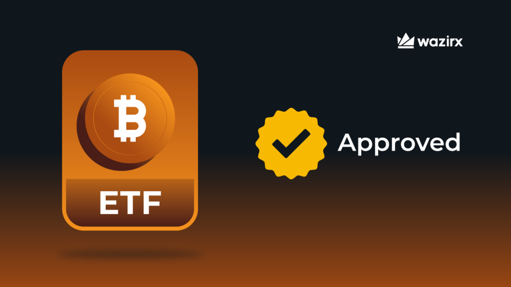 SEC's Green Light for Bitcoin ETFs and the Path Ahead