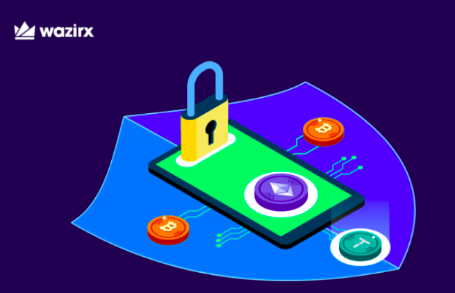blockchain and data privacy