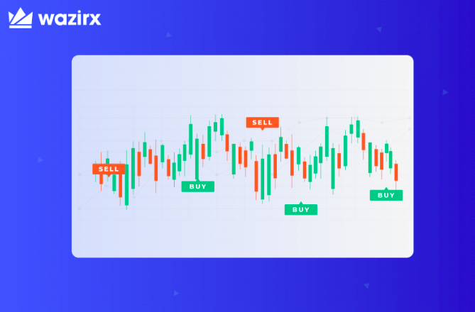 crypto day trading strategies