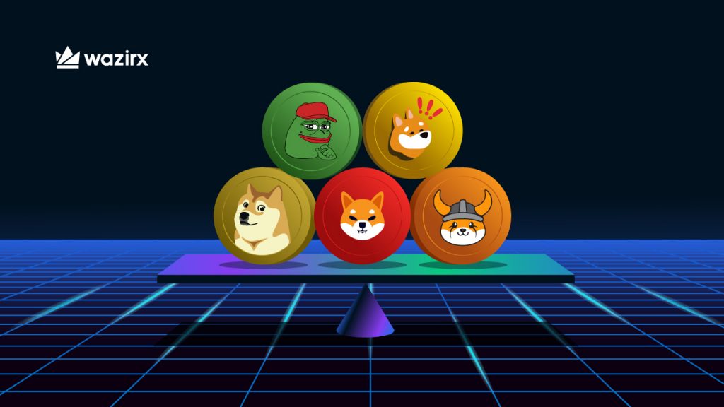 memecoins