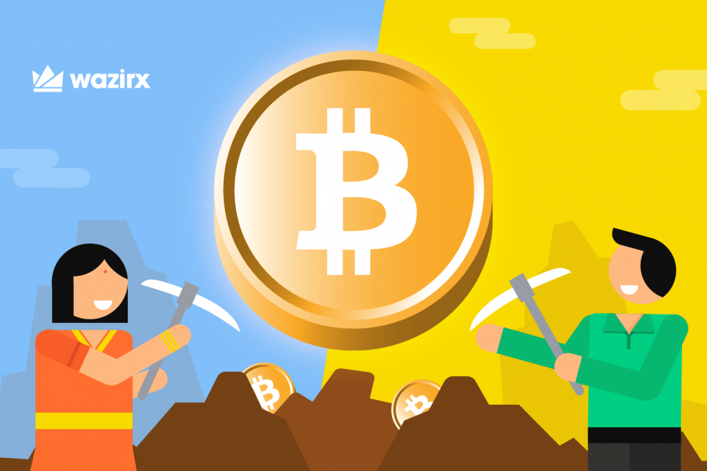 Bitcoin Halving
