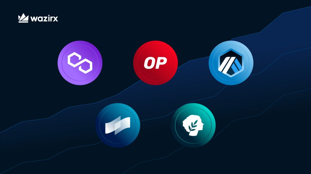 Layer 2 Projects