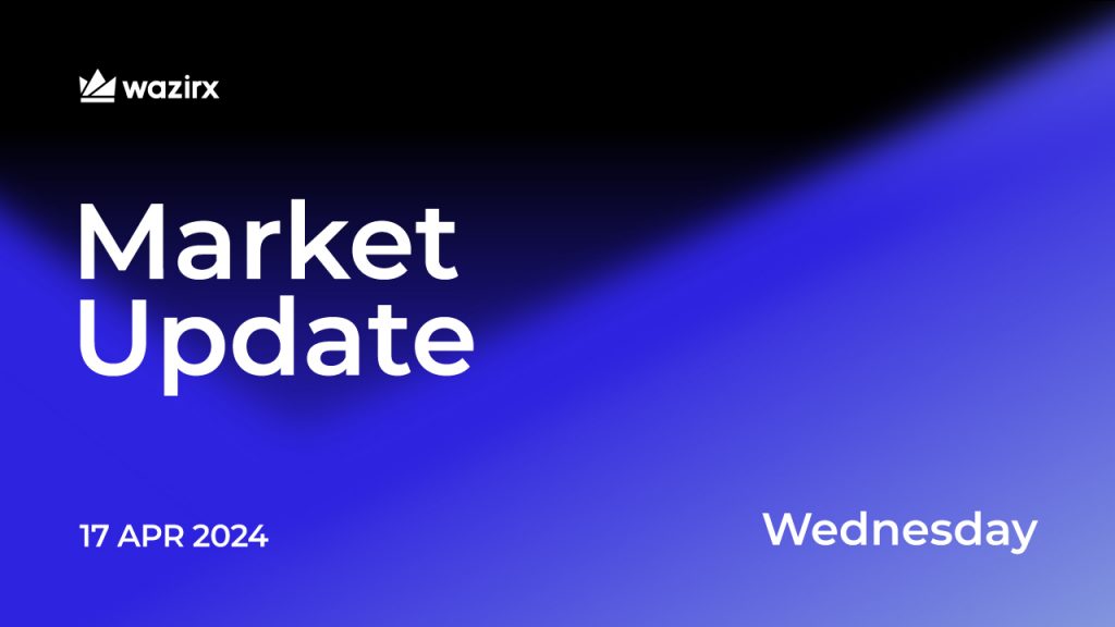 crypto market update