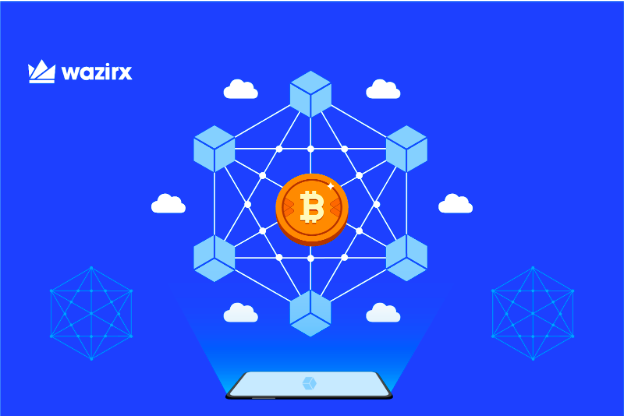 Intent-Centric Blockchain