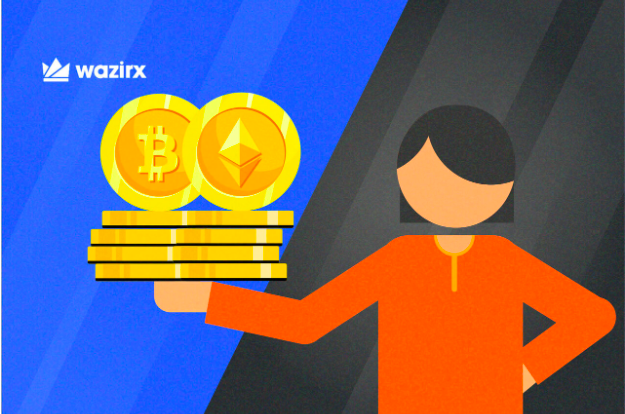 Staking In Crypto