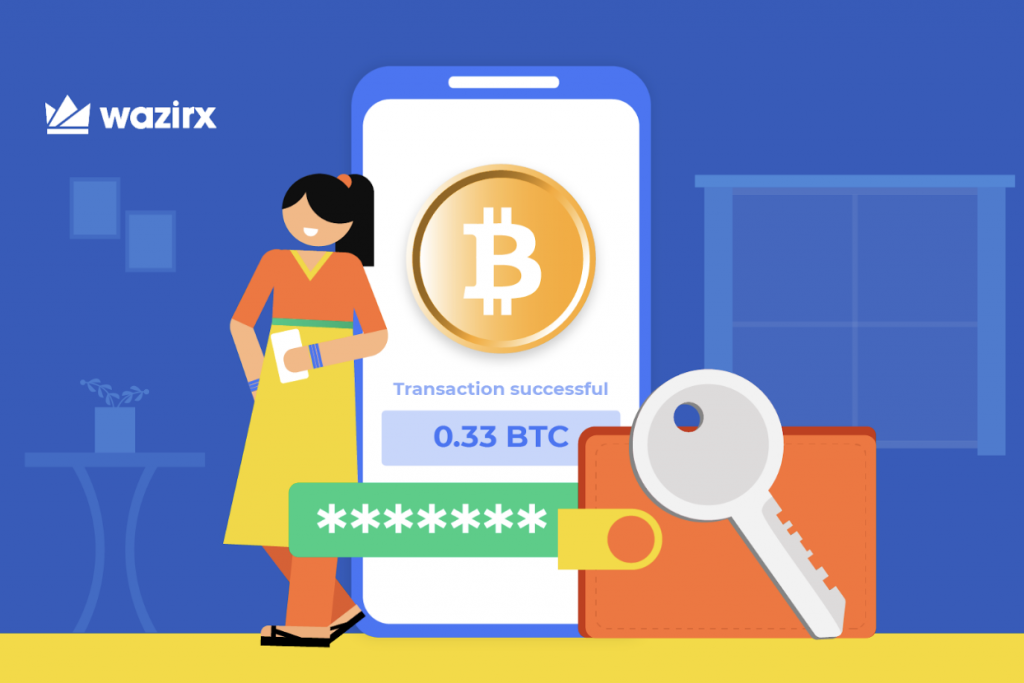 digital signatures in blockchain