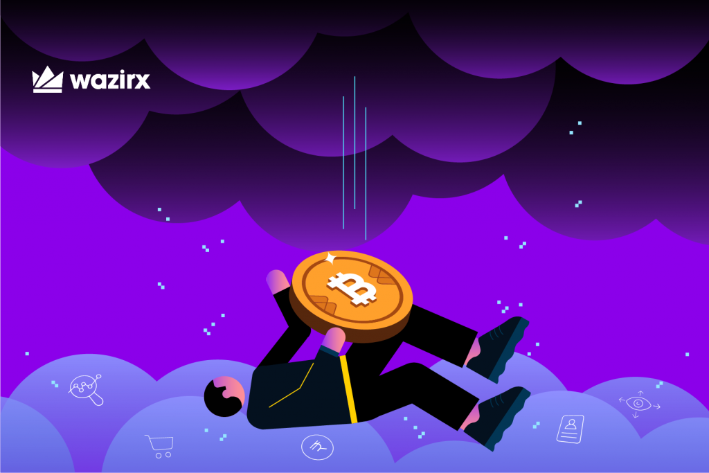 bitcoin price