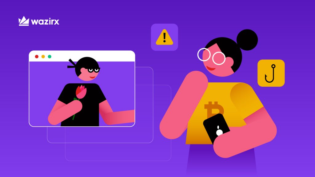 Deepfake and blockchain technology