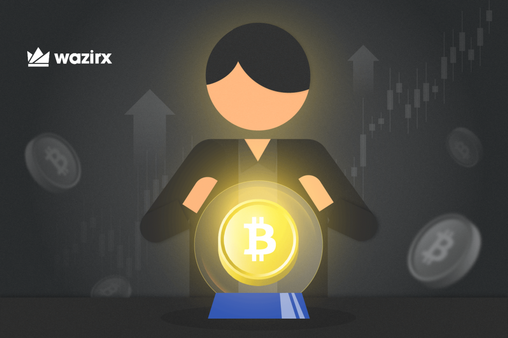 bitcoin prie surge