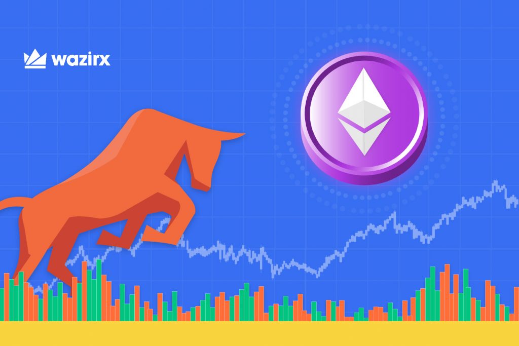 Ethereum bull run