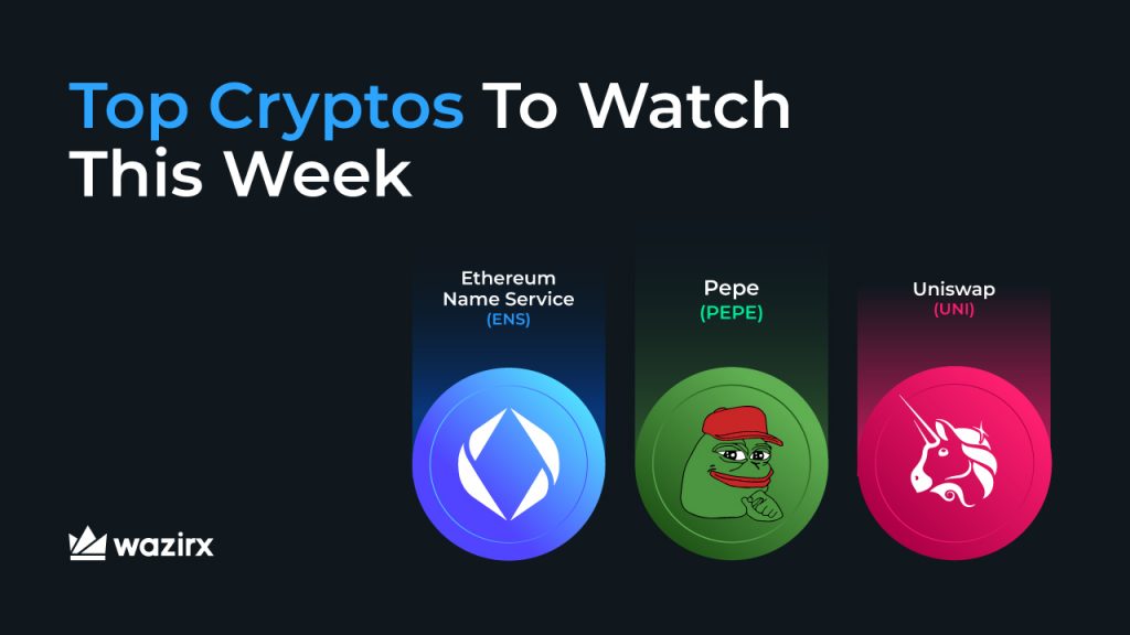 top cryptos to watch