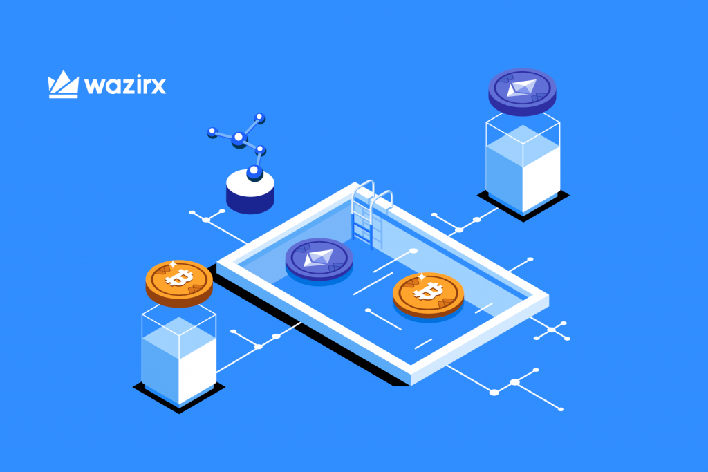 crypto liquidity
