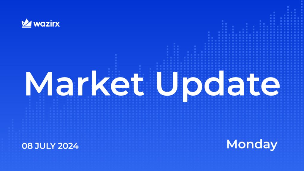 crypto market update