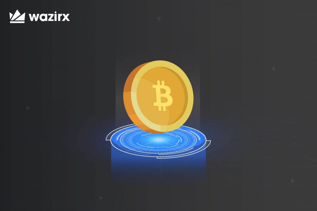 Jeffrey Epstein And Bitcoin